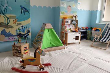 Mönchengladbach Sommerfest Party room Babybeach Mönchengladbach image 8