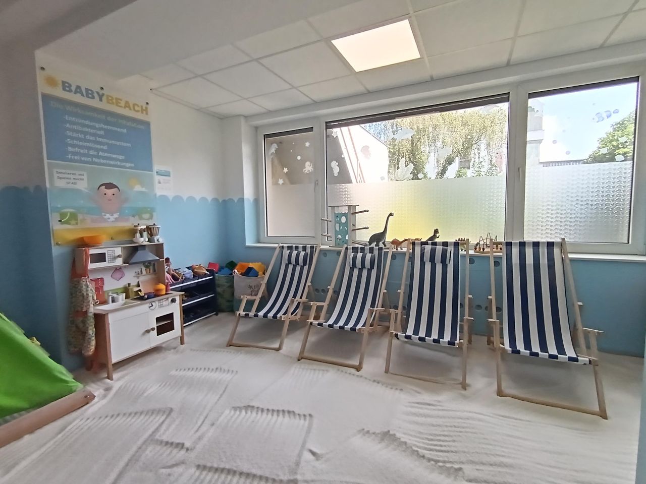 Mönchengladbach Sommerfest Feestruimte Babybeach Mönchengladbach image 9