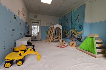 Mönchengladbach Sommerfest Party room Babybeach Mönchengladbach image 14