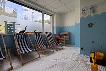 Mönchengladbach Sommerfest Party room Babybeach Mönchengladbach image 10