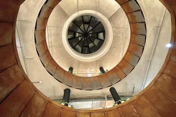 Berlin Mobiles Arbeiten Meeting rooms Meeting Raum (bis 12 Personen) image 8