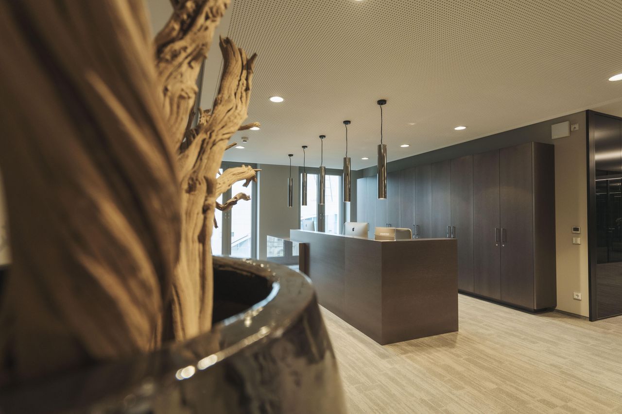 Berlin  Business Center Tagesbüro image 3