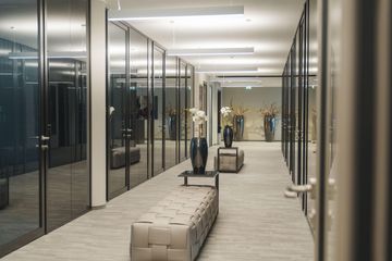 Berlin  Business Center Tagesbüro image 2