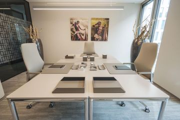 Berlin  Business Center Tagesbüro image 1