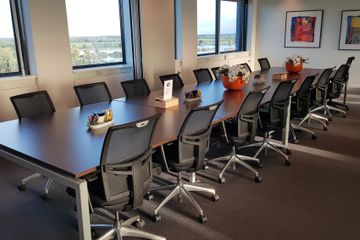 IJsselstein (Utrecht) Offsite meeting Vergaderruimtes en vergaderlocaties The Beatles image 1