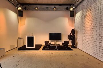 München Eventlocations STELLWERK Locations image 5