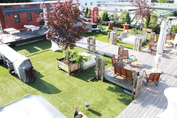 München Eventlocations STELLWERK Locations image 5