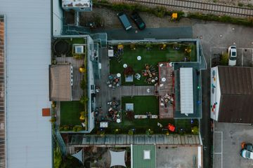 München Eventlocations STELLWERK Locations image 8