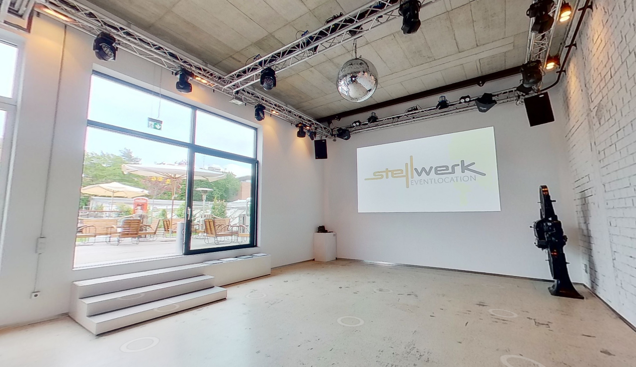 München  Eventlocations STELLWERK Locations image 6