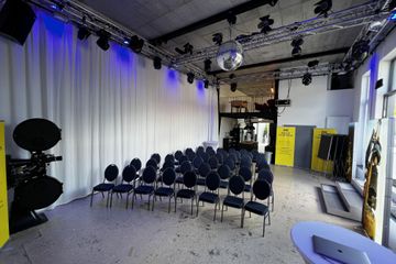 München Eventlocations STELLWERK Locations image 7