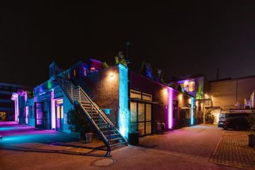 München Eventlocations STELLWERK Locations image 1