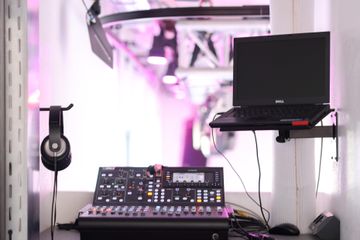 München Eventlocations STELLWERK Locations image 3