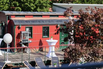 München Eventlocations STELLWERK Locations image 2