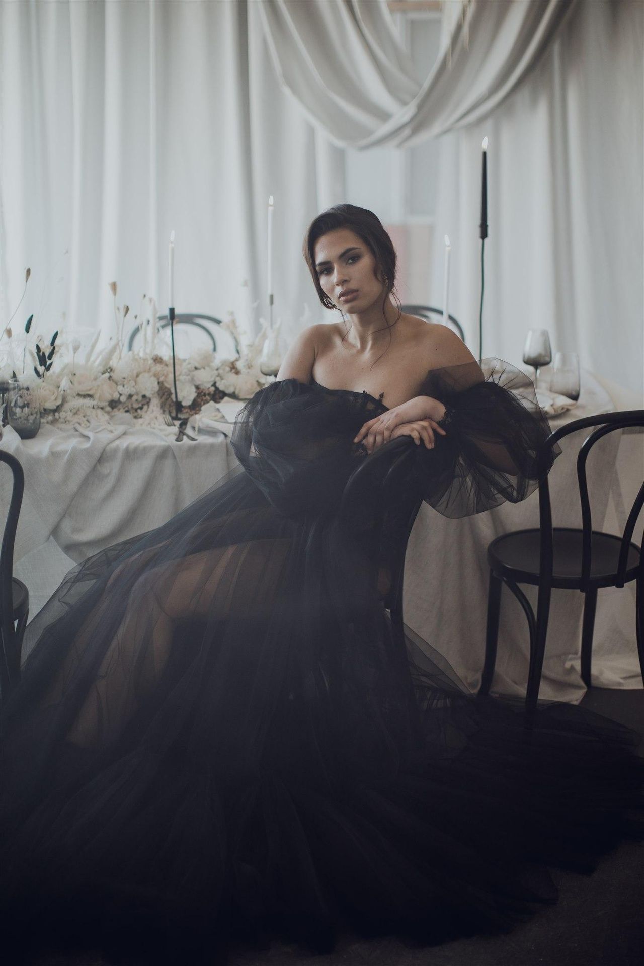 Berlin  Studio Industrial & Bright Photostudio image 5