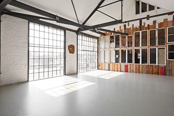 Berlijn Studio Industrial & Bright Photostudio image 1