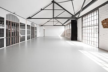 Berlijn Studio Industrial & Bright Photostudio image 0