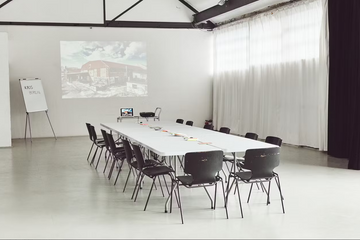 Berlijn Studio Industrial & Bright Photostudio image 4