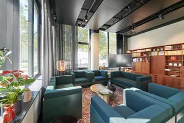 München  Conferentiezalen Concentrate Room 5 image 1