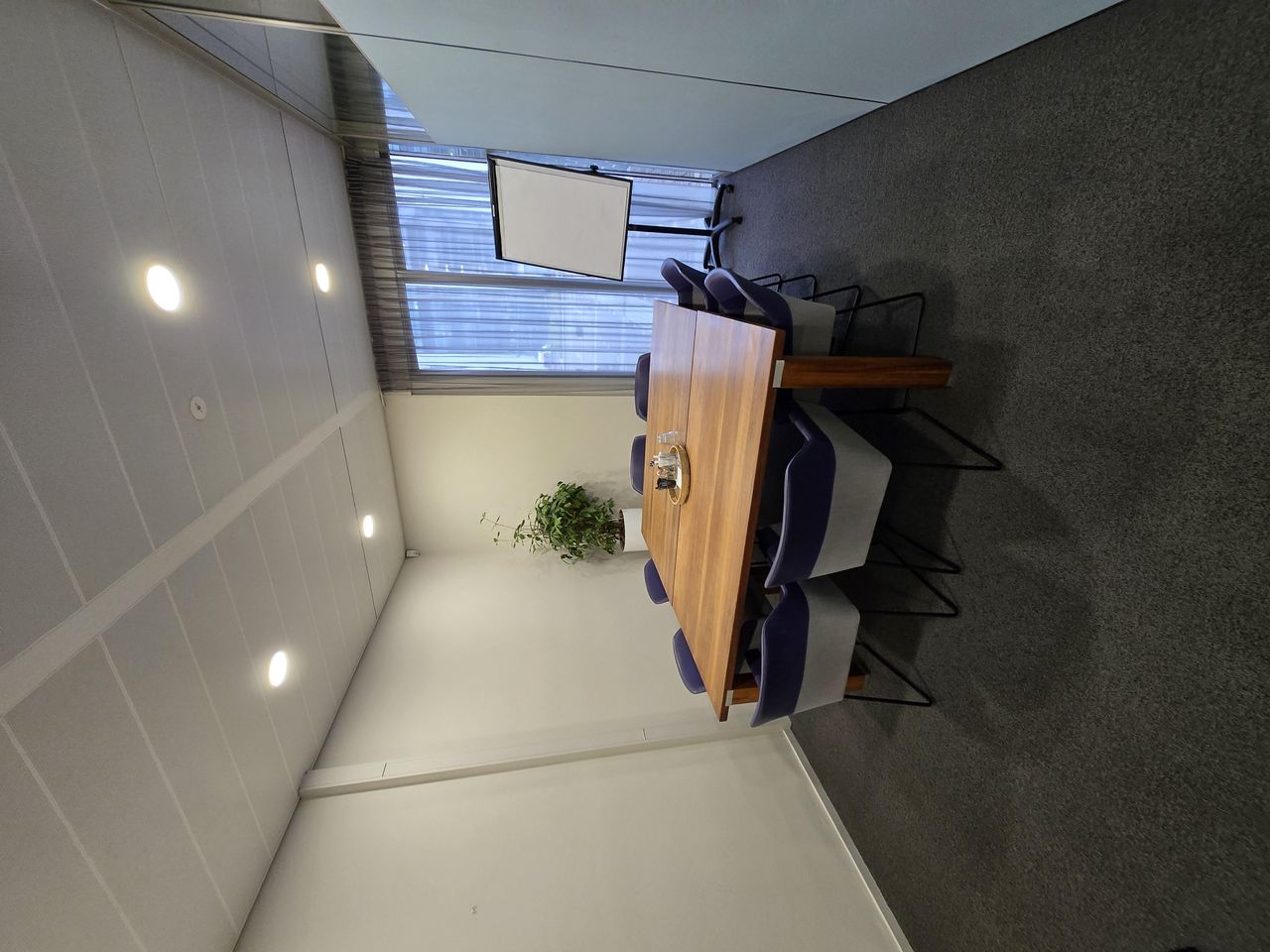 Arnhem Mobiel Werken Kantoorruimte Heteren - Kantoor/coachkamer image 0
