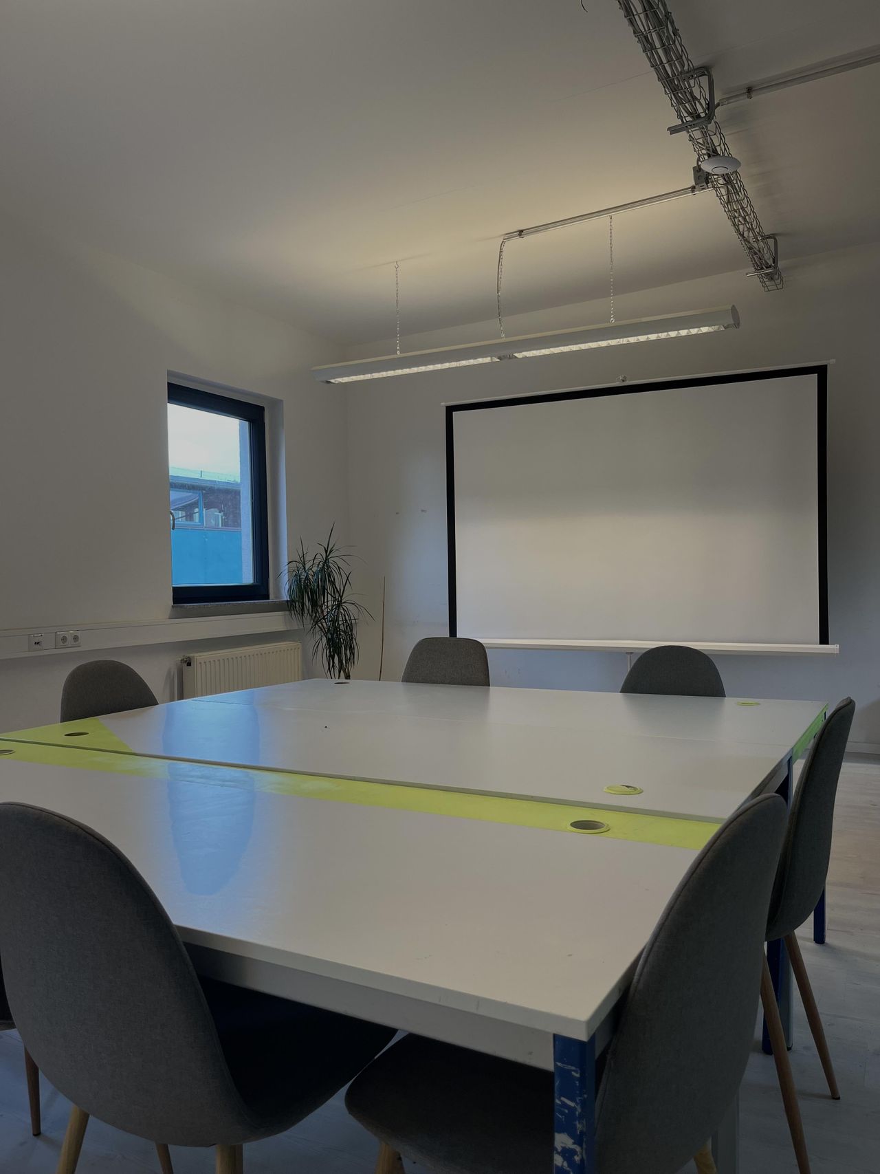 Berlin  Workshop space Room 1 image 2