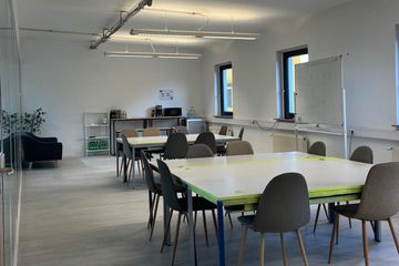 Berlin  Workshop space Room 1 image 2