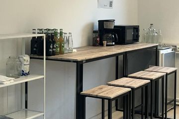 Berlin  Workshop space Room 1 image 1