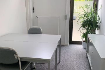 Neurenberg Mobiles Arbeiten Kantoorruimte Office 01 image 1