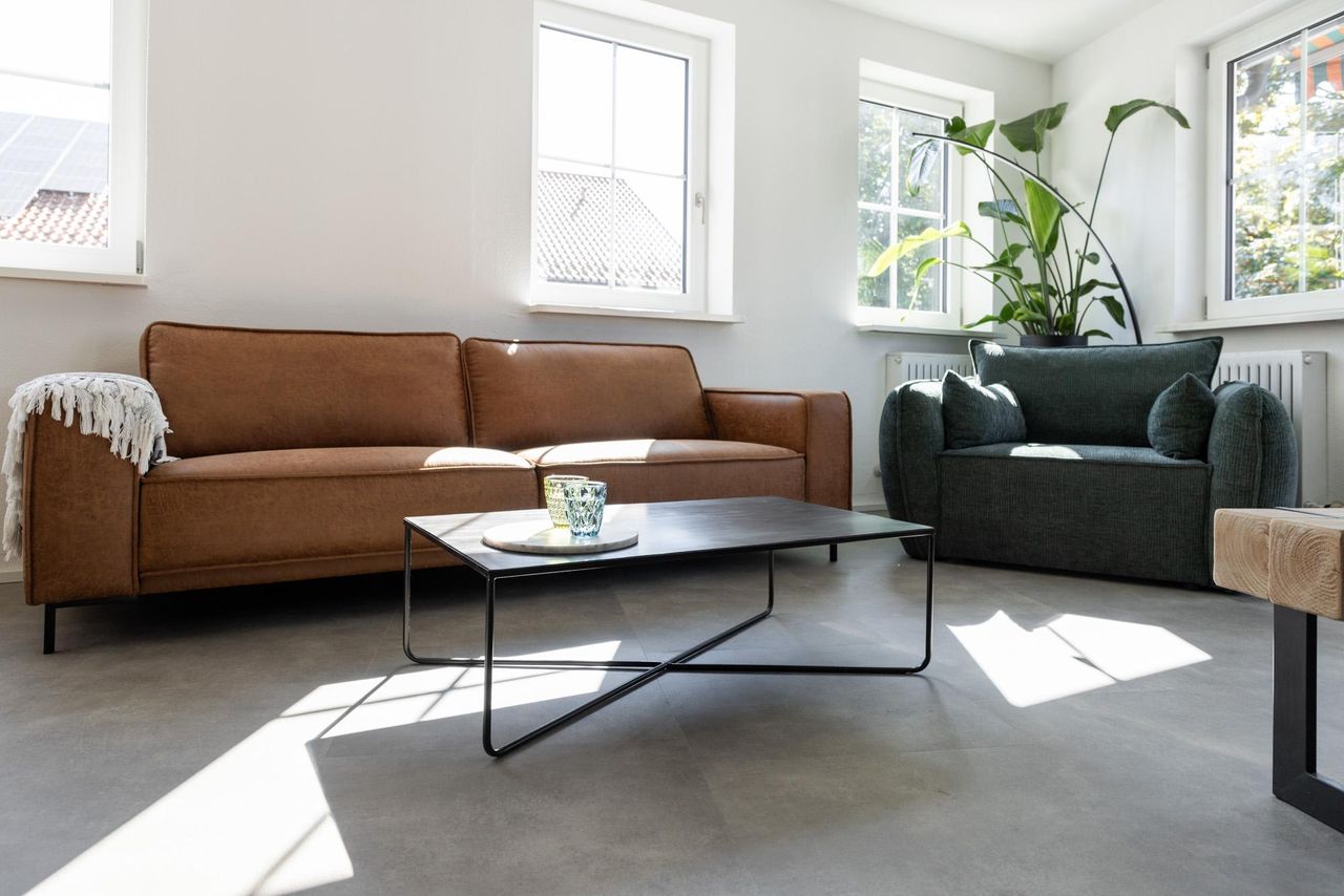 Rest of the World  Photostudio Erweiterung im OG mit Meeting und Lounge Area und großer Dachterrasse image 8