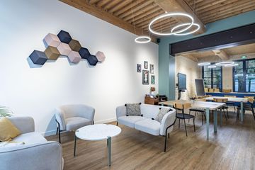 Lyon Eventlocations Rizom Meeting image 0