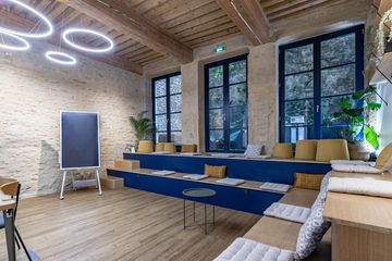 Lyon Eventlocations Rizom Meeting image 1