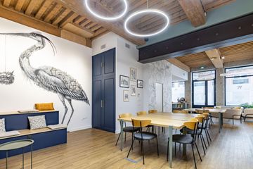 Lyon Eventlocations Rizom Meeting image 2