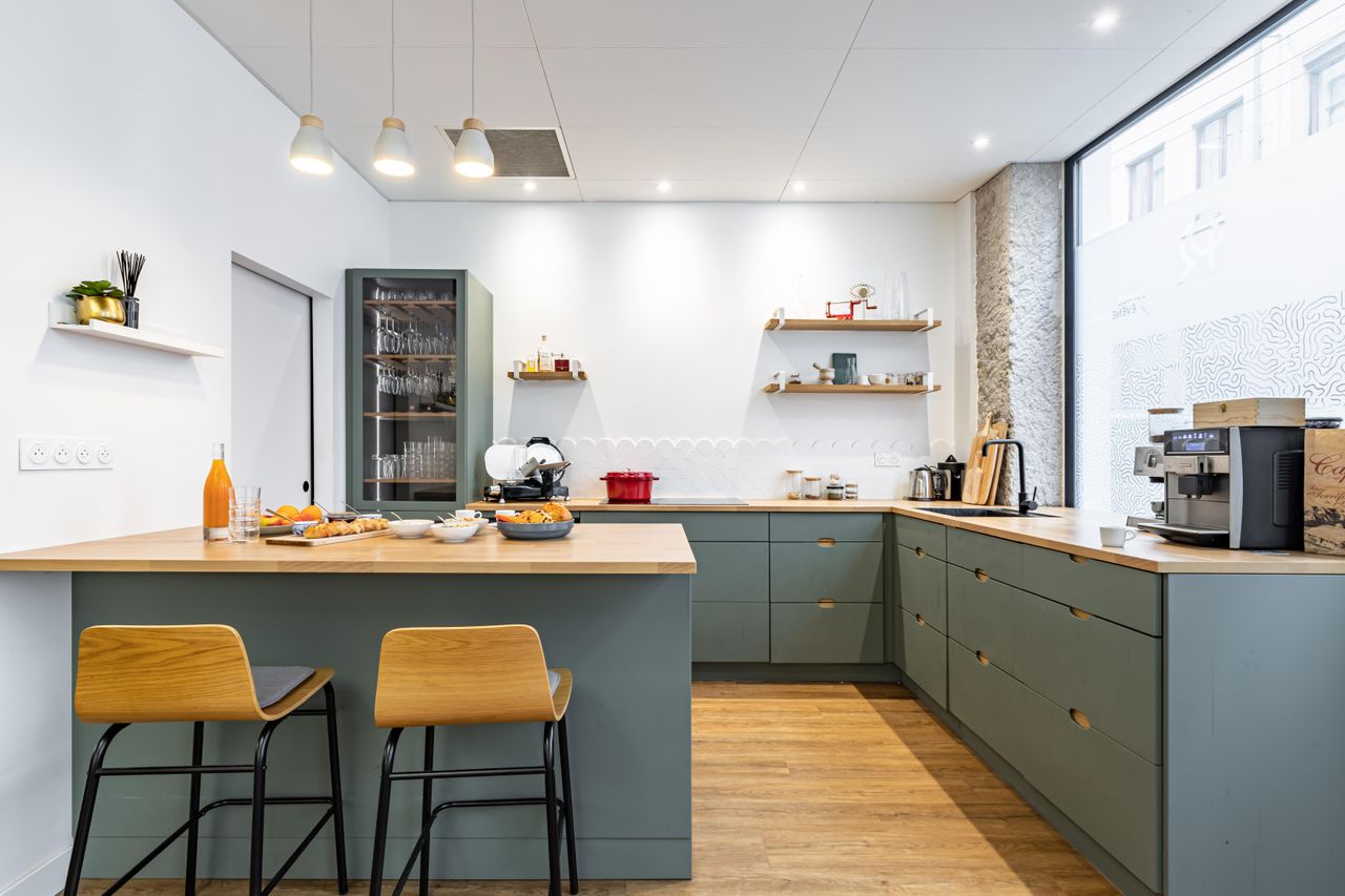 Lyon  Evenementenlocaties Rizom Meeting image 3