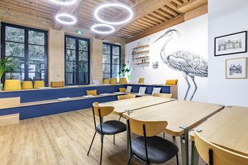 Lyon Eventlocations Rizom Meeting image 5