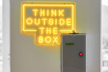 Jena Creative Meeting Meeting room Time Cocoon image 2