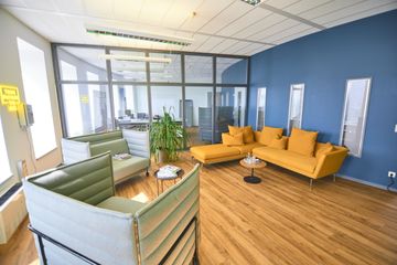 Jena Creative Meeting Meeting room Time Cocoon image 4