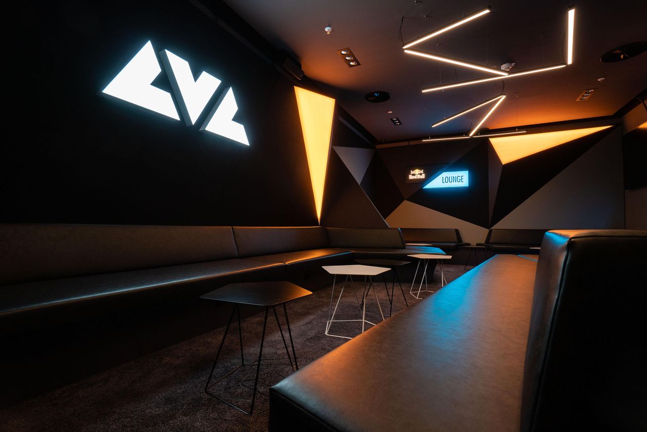 Berlin  Eventlocations LVL VIP Lounge image 1