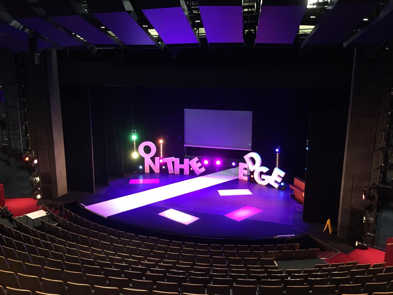 Birmingham Creative Meeting Außergewöhnliche Locations The House image 0