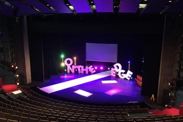 Birmingham Creative Meeting Unusual venue The House image 0