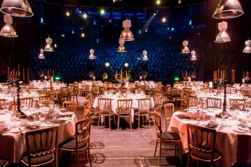 Birmingham Creative Meeting Unusual venue The House image 2