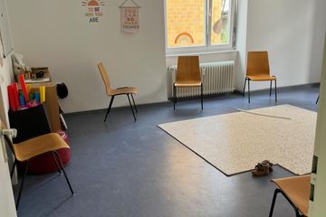 Esslingen Seminarraum Großraum image 2