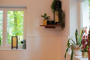 Hamburg Eventlocations NORGERØM image 0