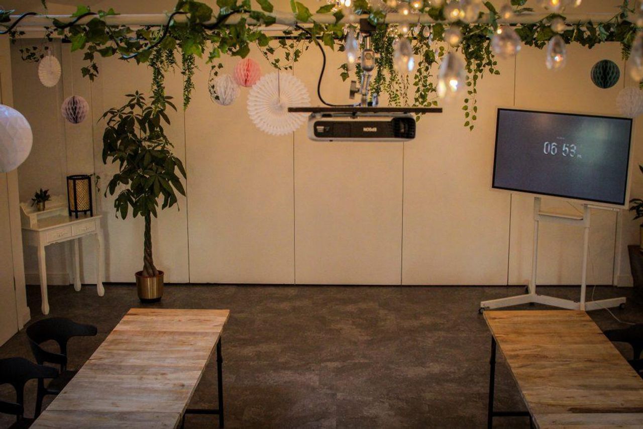 Hamburg  Corporate event spaces NORGERØM image 1