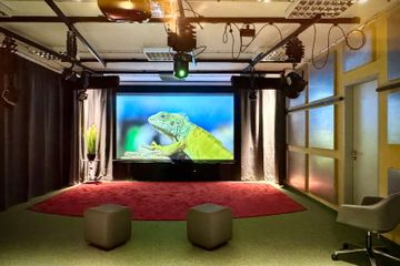 Hamburg  Theater theater image 6