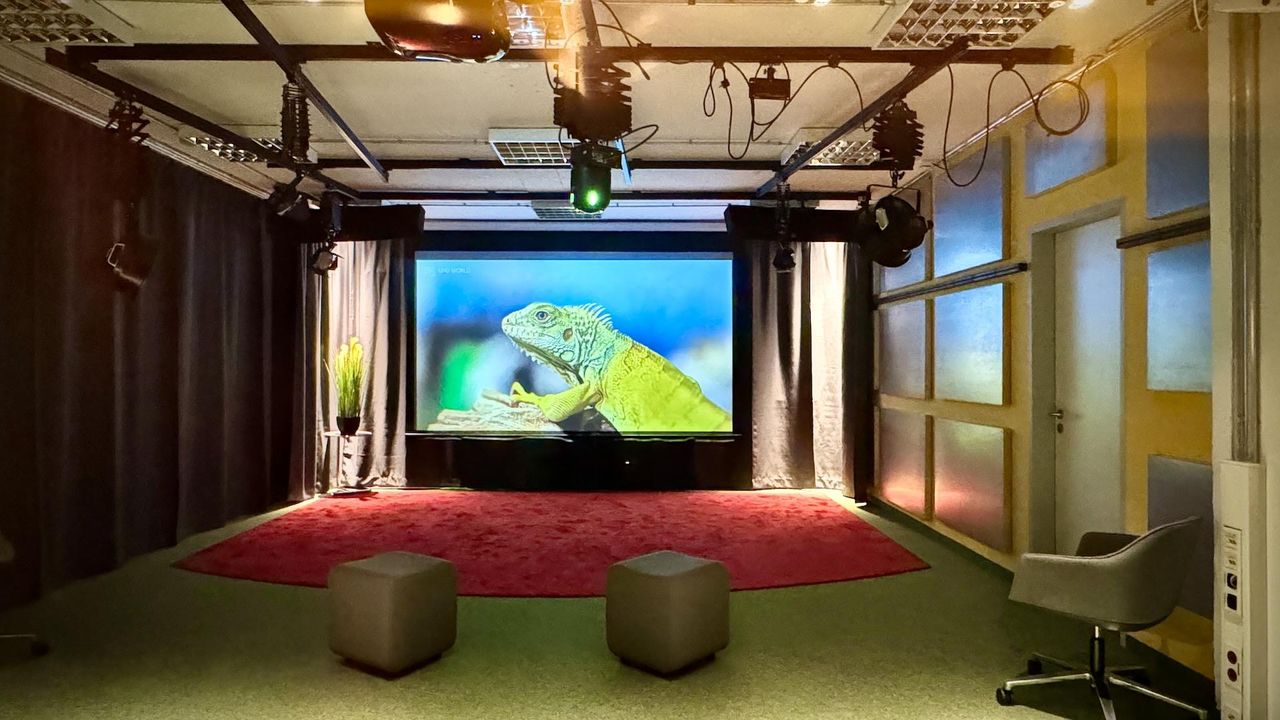 Hamburg  Theater theater image 6