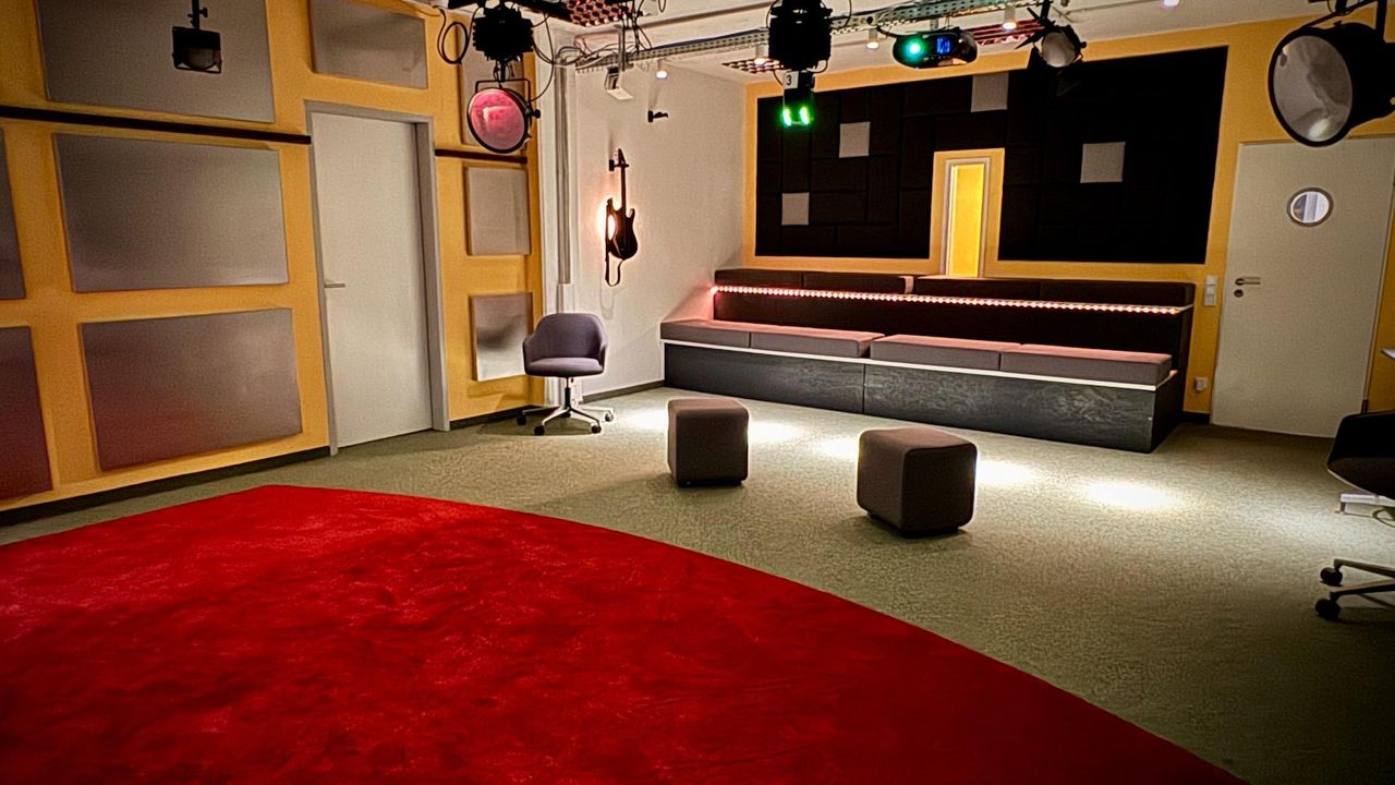 Hamburg  Theater theater image 11