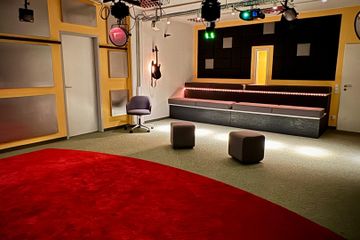 Hamburg Theater theater image 11