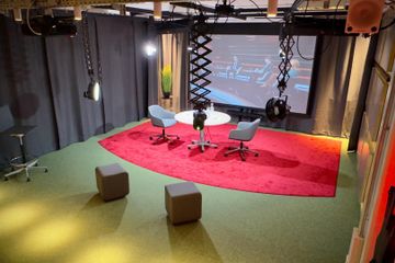 Hamburg Theater theater image 9