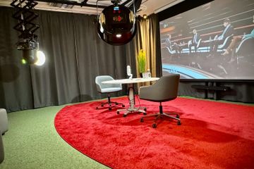 Hamburg Theater theater image 10