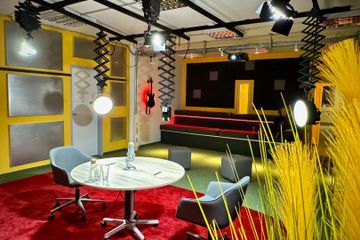 Hamburg  Theater theater image 1