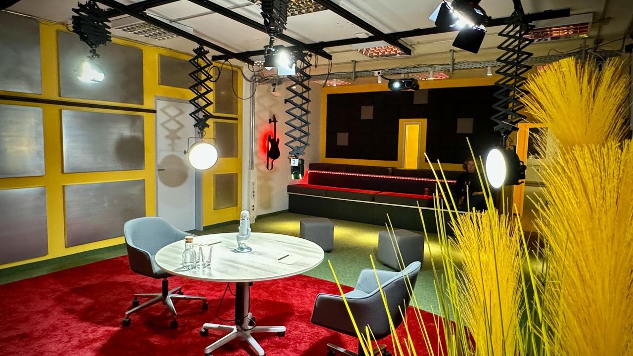 Hamburg  Theater theater image 1